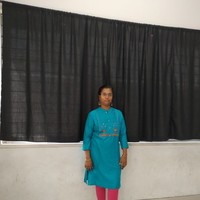 Pushparani S