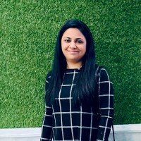 Krupa Patel
