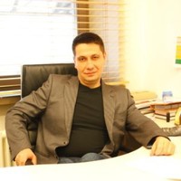 Сергей Гургенидзе