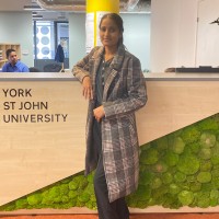 Simran Chaudhary