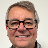Adrian Baker