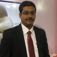 Raghavendra Yogeshwara