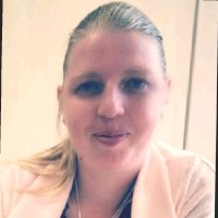 Suzanne Nispeling