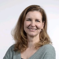 Annika Nieuwe Weme