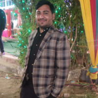 Harshad Bajaj