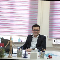 Fatih Mehmet ASLAN