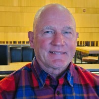 John Breadmore
