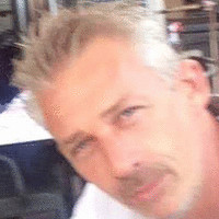 Christophe Roussange