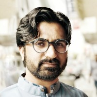 Sohail Asghar
