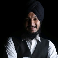 Sunder Singh Cheema