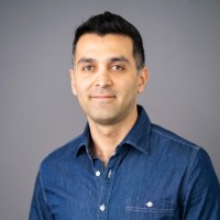Shoresh Soltani
