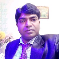 Rajesh Kumar Sinha