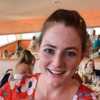 Caroline Bell