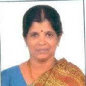 Ramalakshmi R