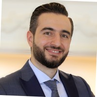Issam Azar