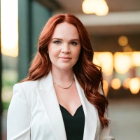 Carly Hunter, Bsn, Rn
