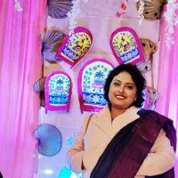 Trishita Dey