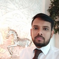 R K Shrivastaw