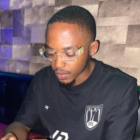 Daniel Nnaji