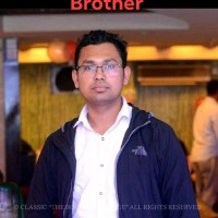 Parbat Bhandari