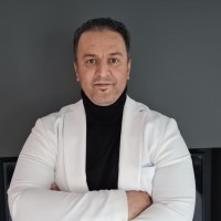Çetin Agar, Phd.