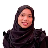 Nurul Syafiqah Mohammad