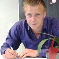 Harm Kuipers