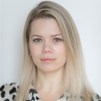 Anastasiia Gesser