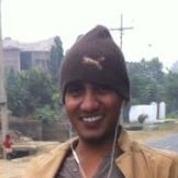 Jaheen Ahmad