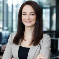 Lenka Ucnayova Hruskovicova