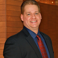 Tim Johnson