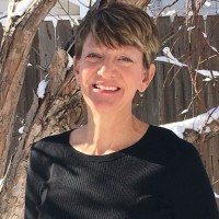 Jodi Terwilliger-Stacey