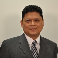 Ron Pascual