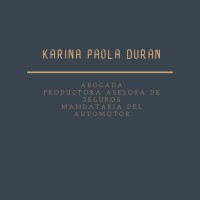 Karina Duran