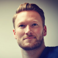 Kyrre Grøstad