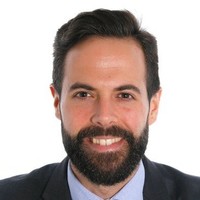 Gonzalo Pérez Gonzalo