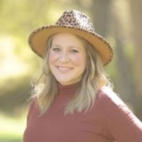 Hilary Halverson (Adkins)