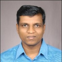 Lava Kumar Charugonda