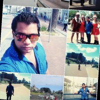 Joseph Fernandes
