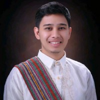 John Michael Tacderan