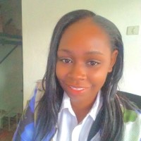 Risper Gitonga