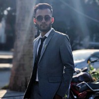 Mussaub Khan