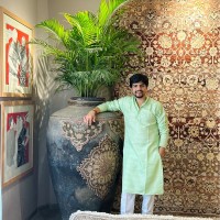 Yaman Saraswat