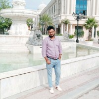 Akshay Panchal