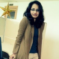 Priyanshi Jaiswal