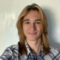 Cameron Gansert