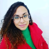 Glaucia Mascarenhas