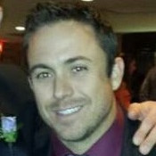 Scott Mills