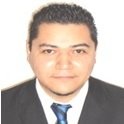 José Alberto Díaz Rosas