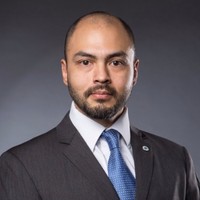 Alfredo Garza Cardona